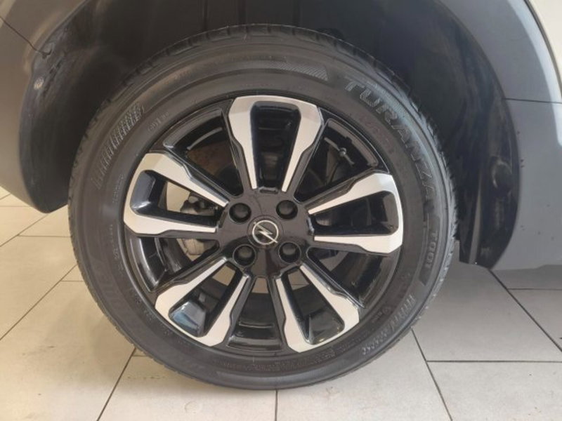 Opel Crossland usata a Firenze (7)