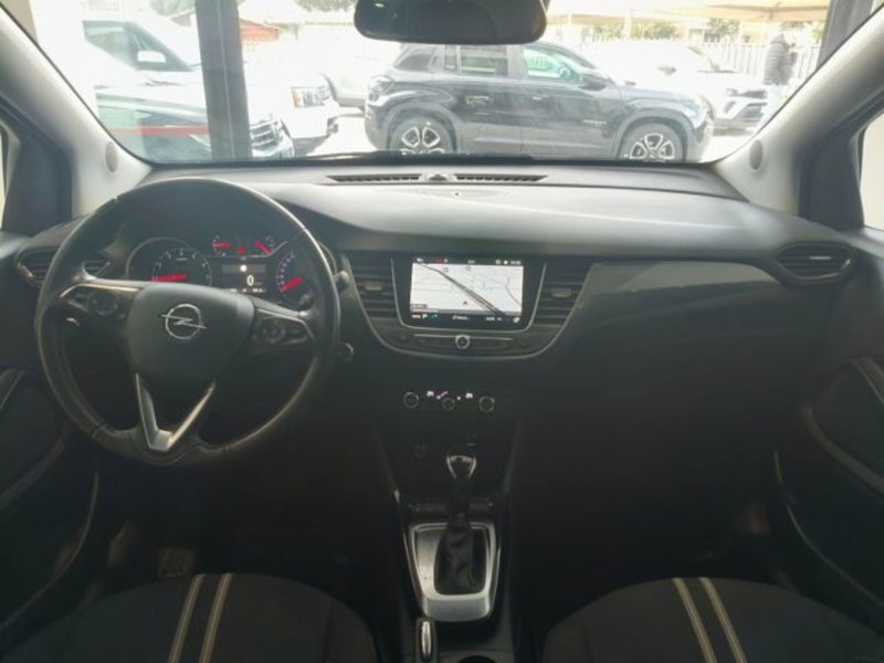 Opel Crossland usata a Firenze (8)