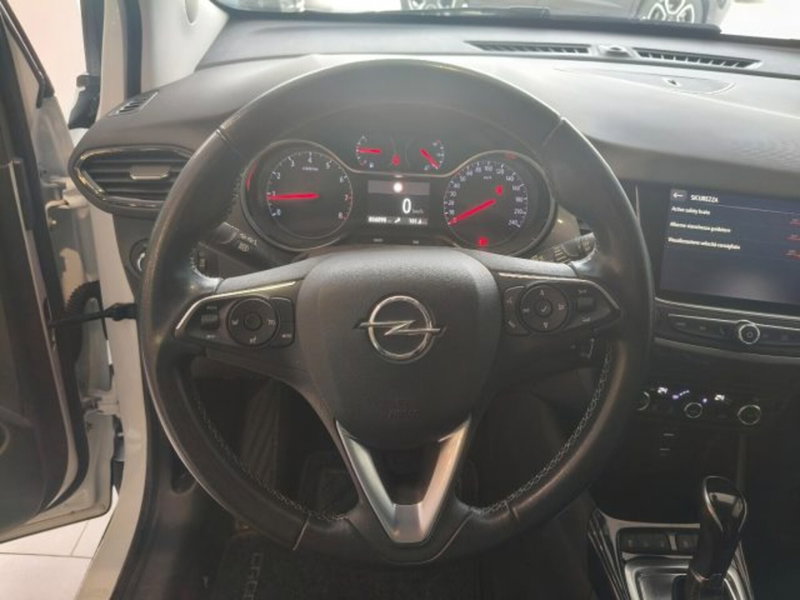 Opel Crossland usata a Firenze (9)