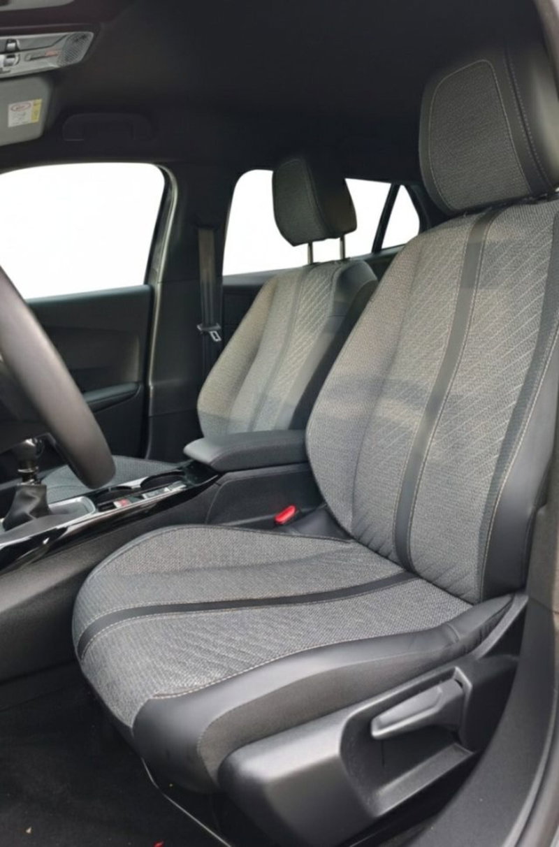Peugeot 2008 usata a Firenze (10)
