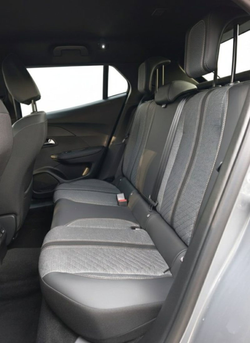 Peugeot 2008 usata a Firenze (12)