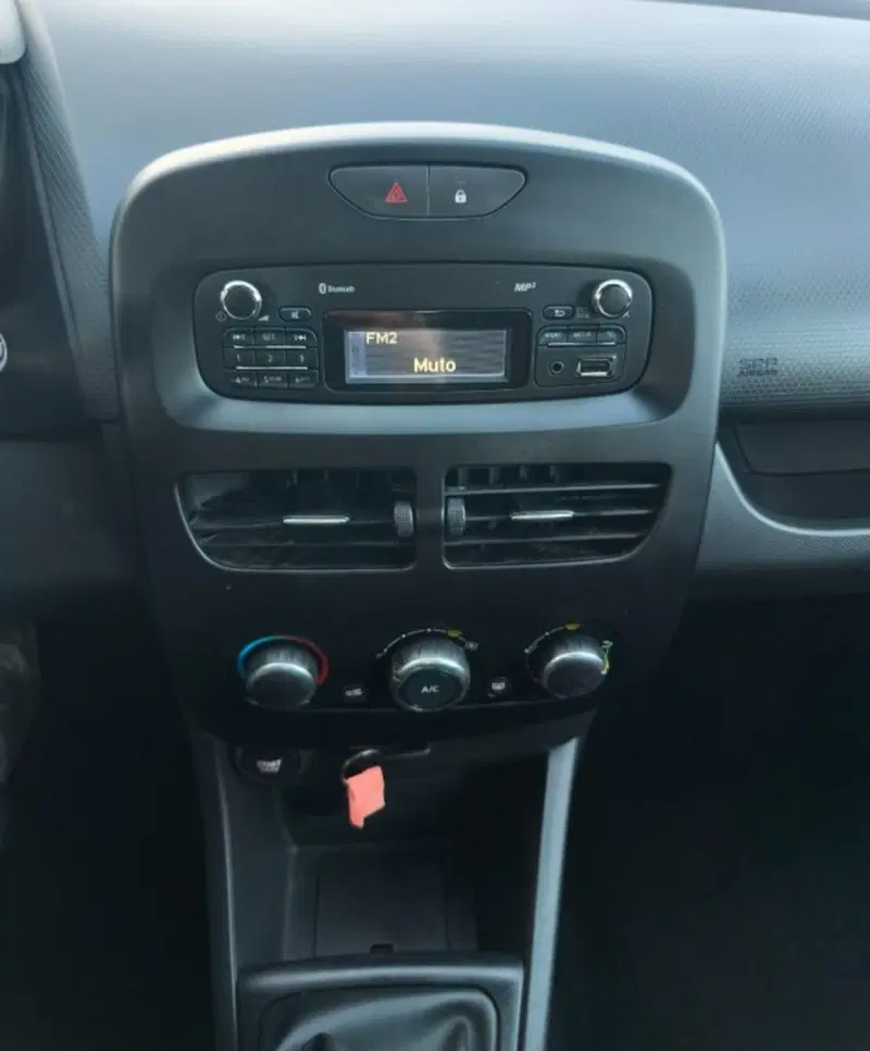 Renault Clio usata a Firenze (10)