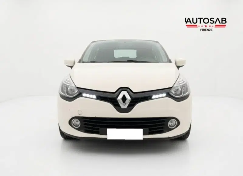 Renault Clio usata a Firenze (2)
