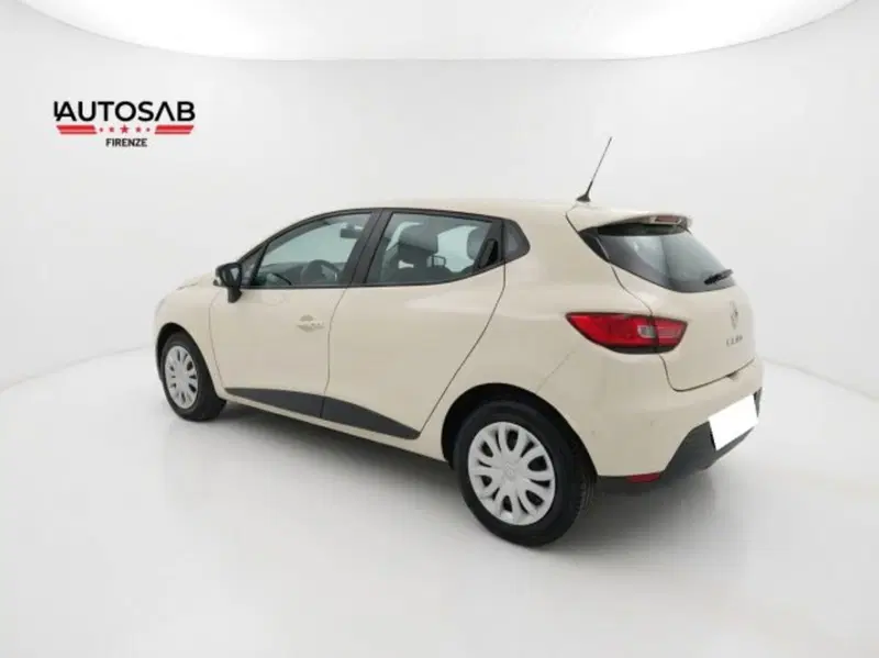 Renault Clio usata a Firenze (3)