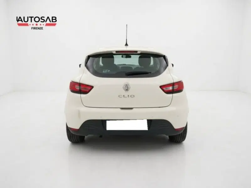 Renault Clio usata a Firenze (5)