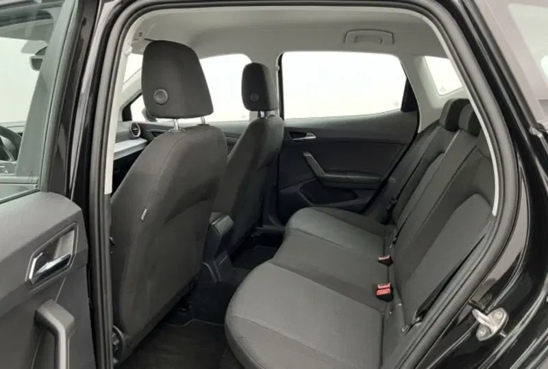 SEAT Arona usata a Firenze (5)