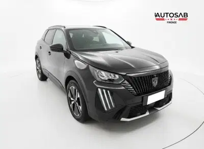 Peugeot 2008 1.2 puretech Style s&amp;s 100cv del 2024 usata a Firenze