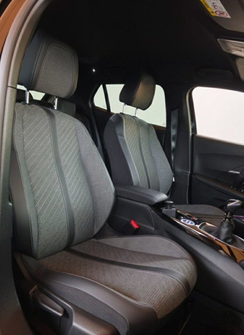 Peugeot 2008 usata a Firenze (11)