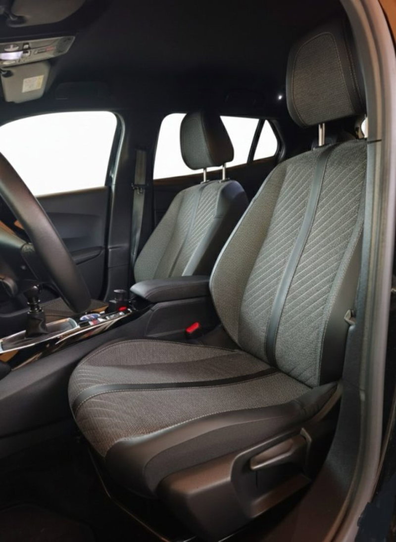 Peugeot 2008 usata a Firenze (12)