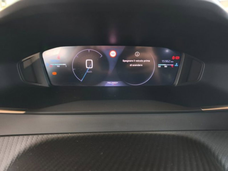Peugeot 2008 usata a Firenze (14)