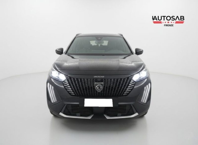 Peugeot 2008 usata a Firenze (2)
