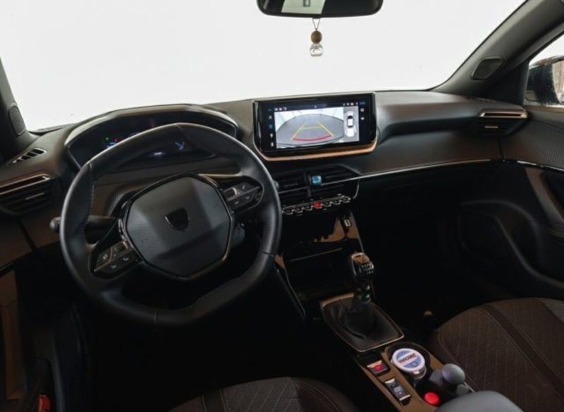 Peugeot 2008 usata a Firenze (7)