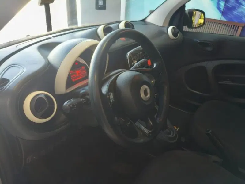 smart Fortwo Cabrio usata a Firenze (10)
