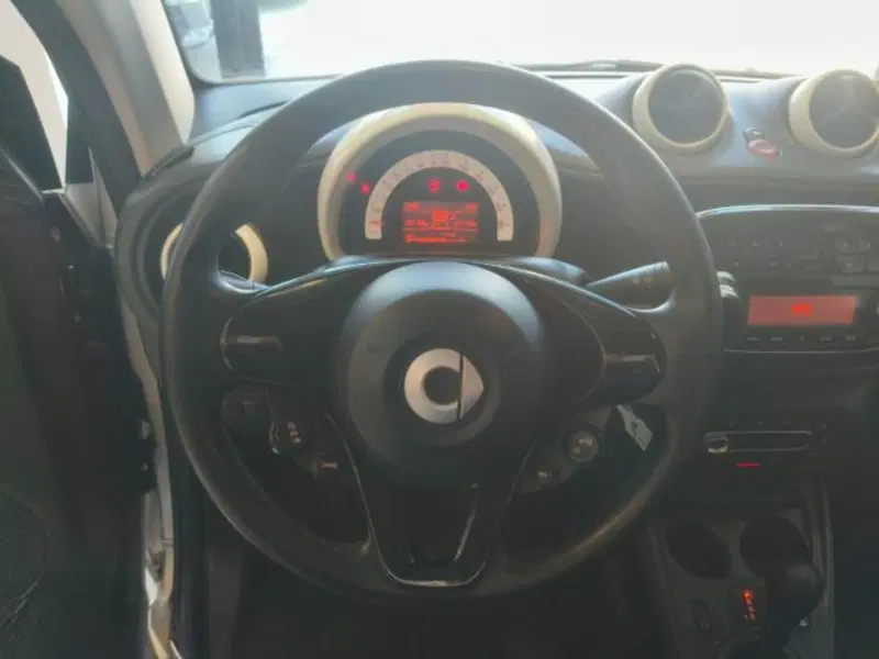 smart Fortwo Cabrio usata a Firenze (12)