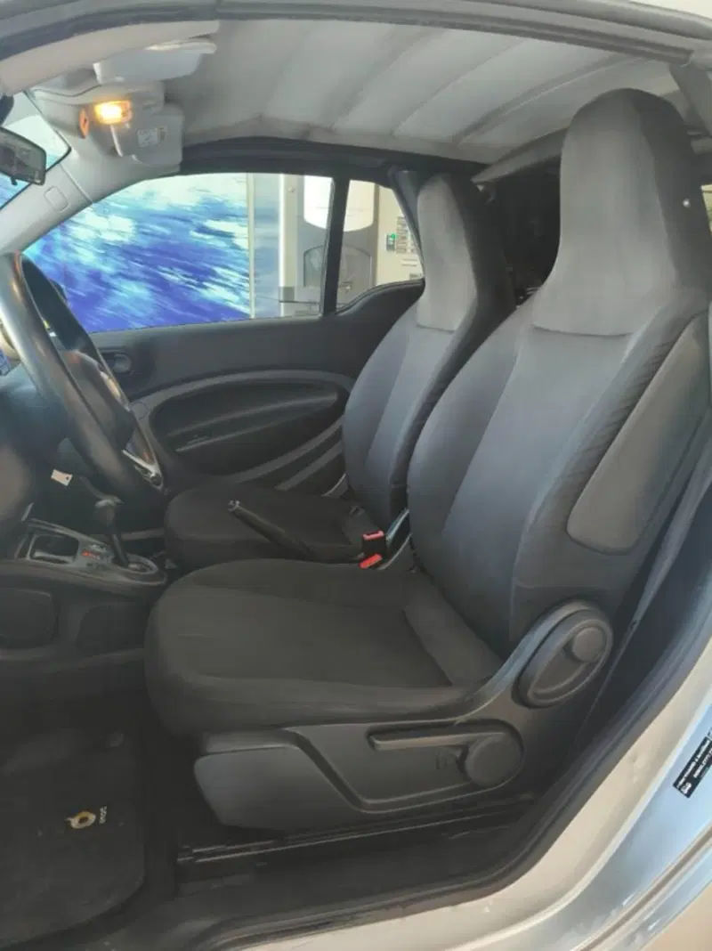 smart Fortwo Cabrio usata a Firenze (16)
