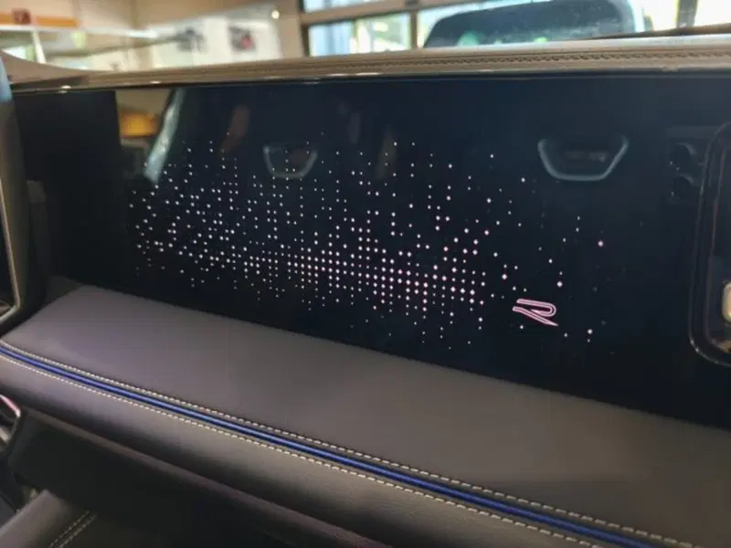 Volkswagen Tiguan usata a Firenze (14)