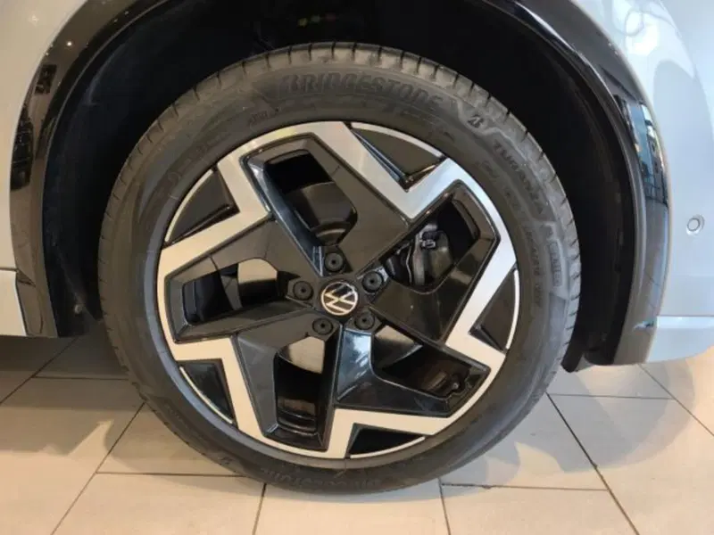 Volkswagen Tiguan usata a Firenze (8)