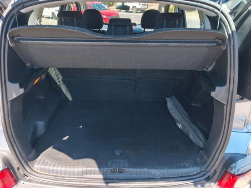 Citroen C3 Picasso usata a Firenze (12)