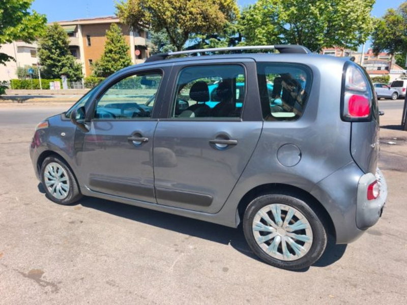 Citroen C3 Picasso usata a Firenze (5)