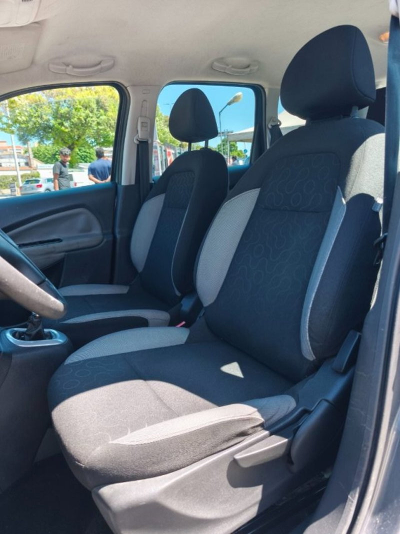 Citroen C3 Picasso usata a Firenze (9)