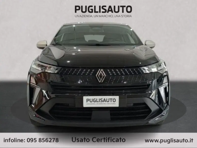 Renault Captur usata a Catania (2)