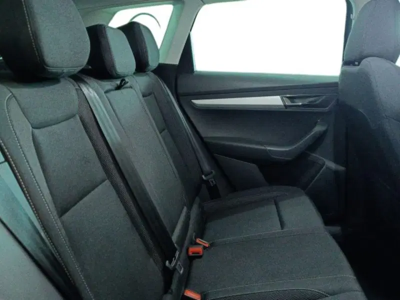 Skoda Karoq usata a Catania (11)
