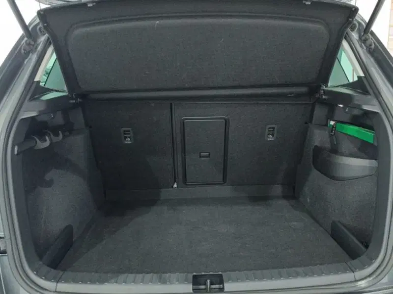 Skoda Karoq usata a Catania (12)
