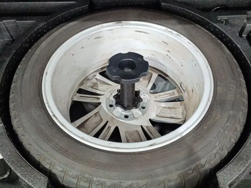 Skoda Karoq usata a Catania (13)