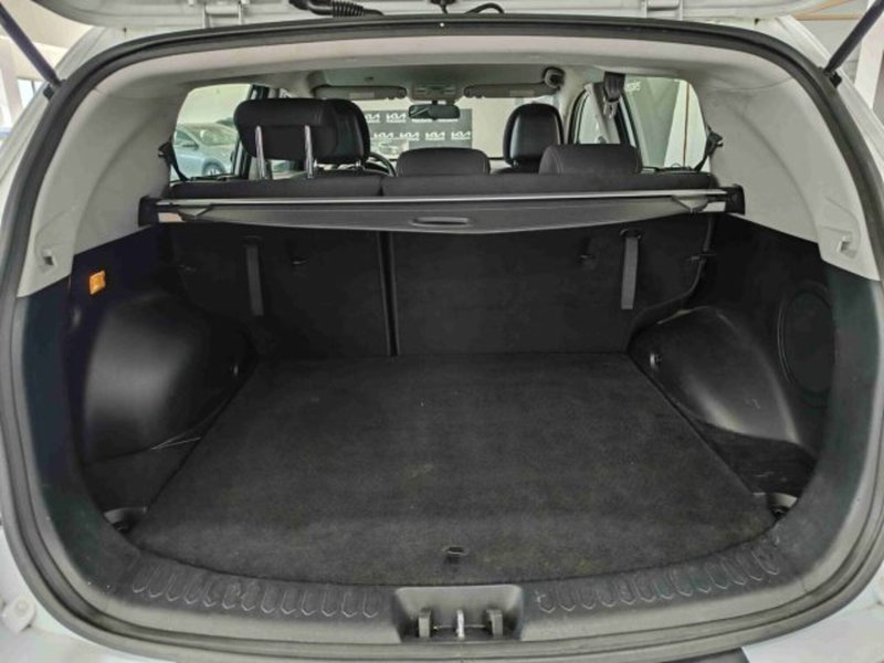 Kia Sportage usata a Catania (12)