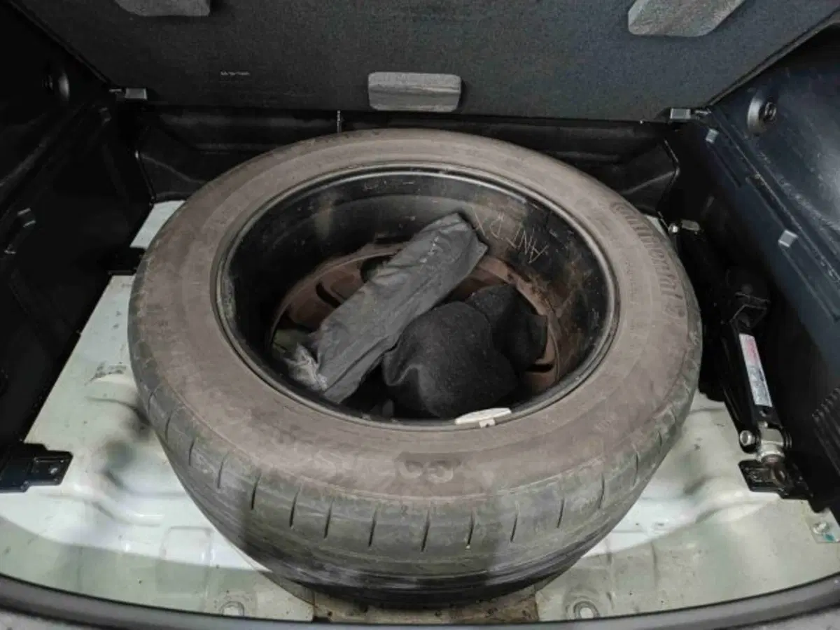Kia Sportage usata a Catania (13)