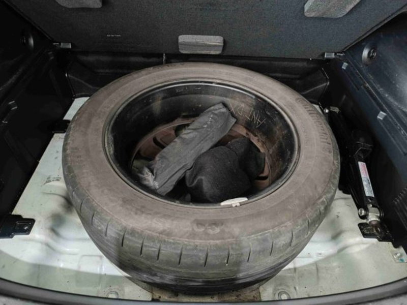 Kia Sportage usata a Catania (13)