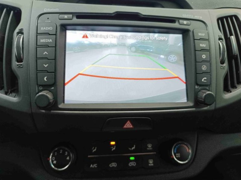 Kia Sportage usata a Catania (16)