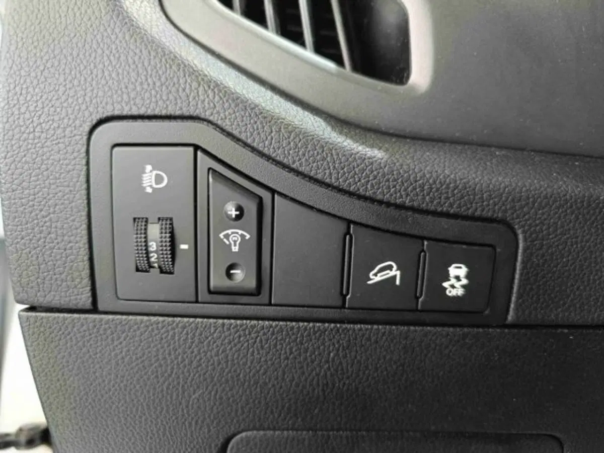 Kia Sportage usata a Catania (18)