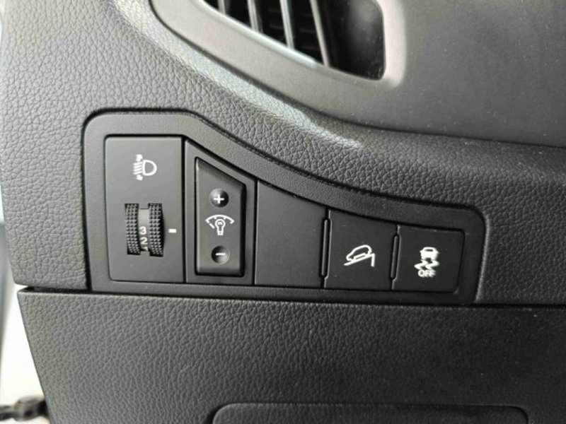 Kia Sportage usata a Catania (18)