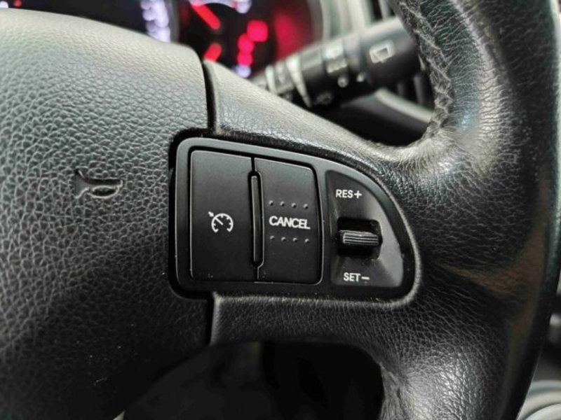 Kia Sportage usata a Catania (19)