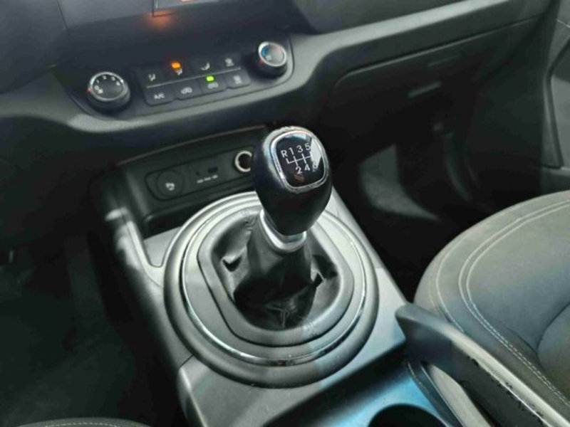Kia Sportage usata a Catania (8)