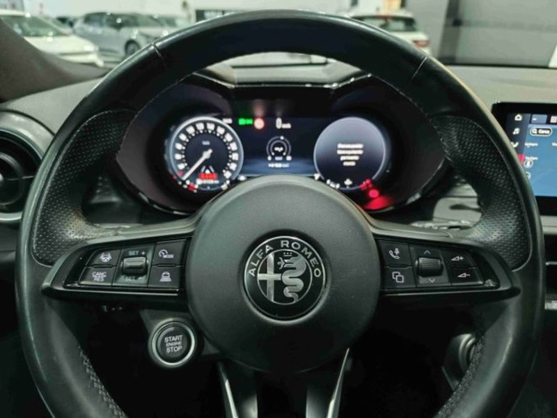 Alfa Romeo Tonale usata a Catania (17)