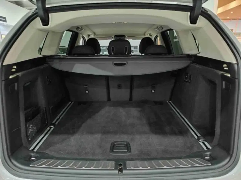 BMW X3 usata a Catania (12)