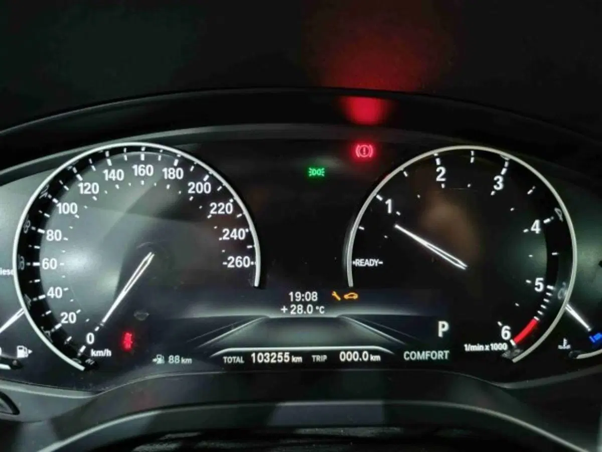 BMW X3 usata a Catania (15)
