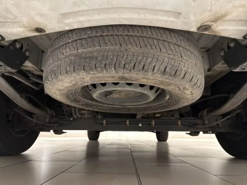 Ford Transit Furgone usata a Catania (13)