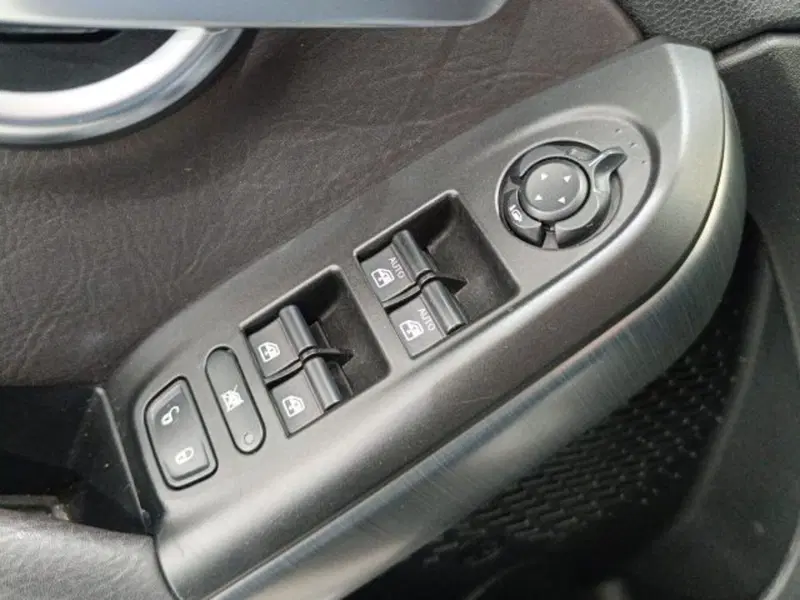 Fiat 500X usata a Catania (20)