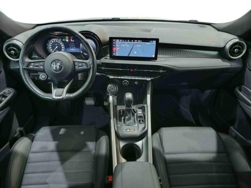 Alfa Romeo Tonale usata a Catania (7)