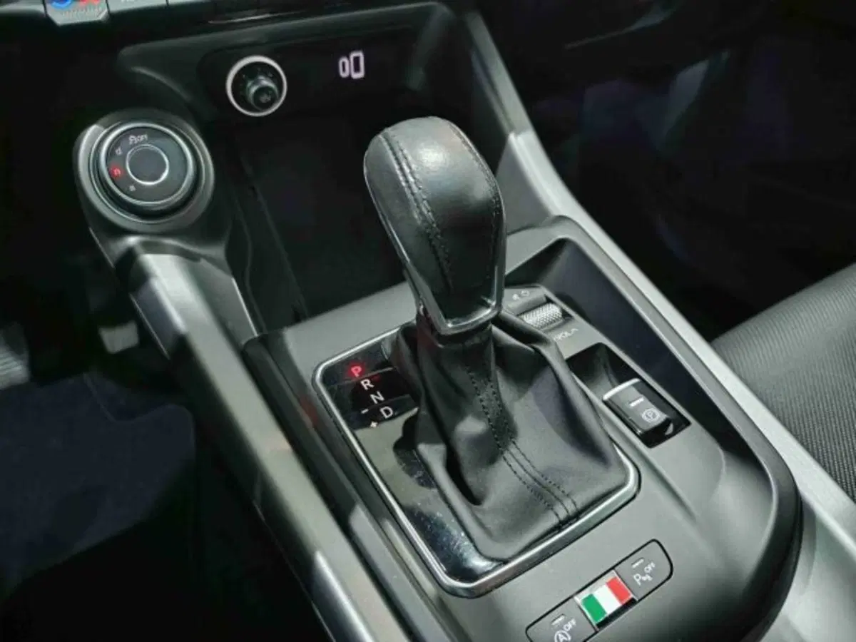 Alfa Romeo Tonale usata a Catania (8)