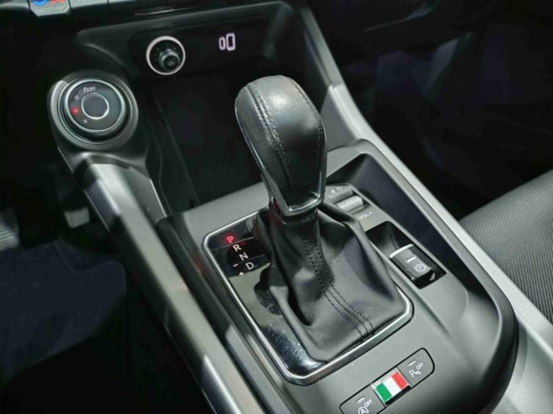 Alfa Romeo Tonale usata a Catania (8)