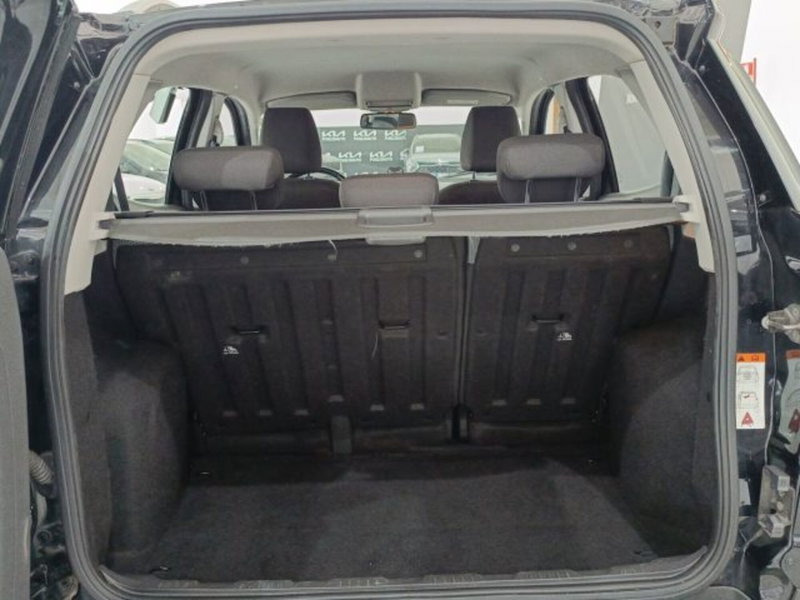 Ford EcoSport usata a Catania (12)