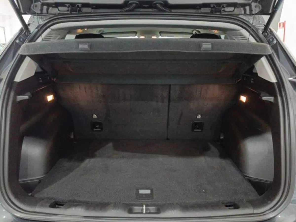 Jeep Compass usata a Catania (12)
