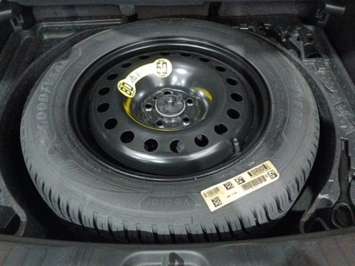 Jeep Compass usata a Catania (13)
