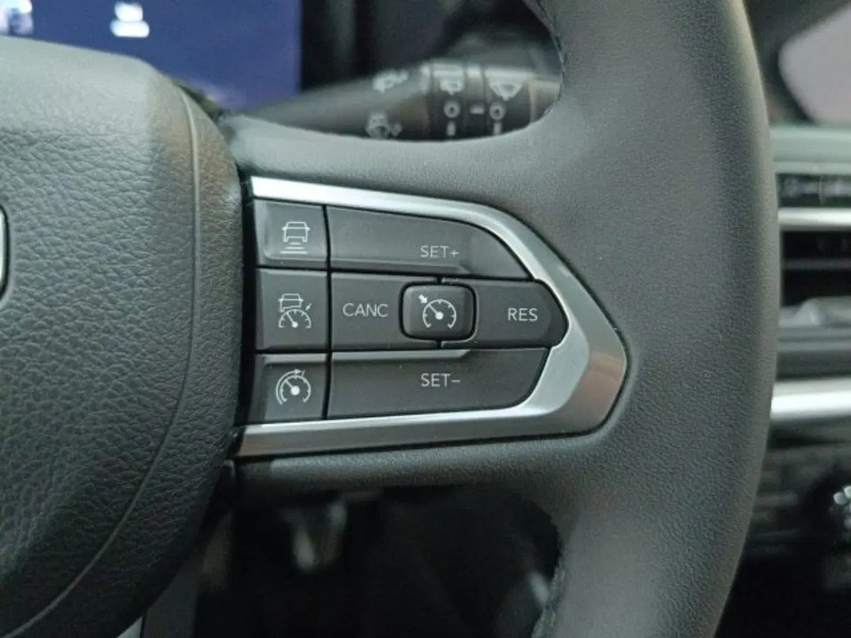 Jeep Compass usata a Catania (19)