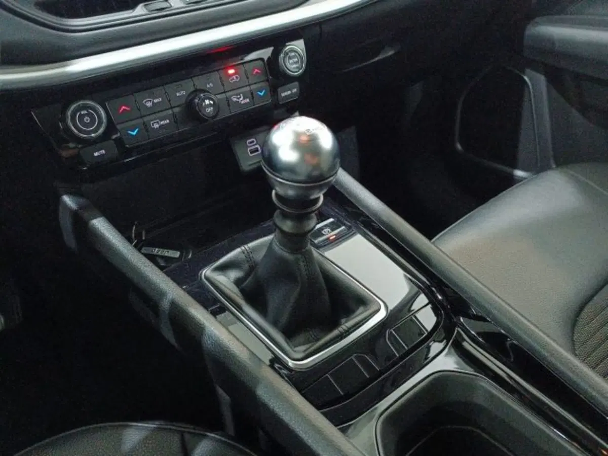 Jeep Compass usata a Catania (8)