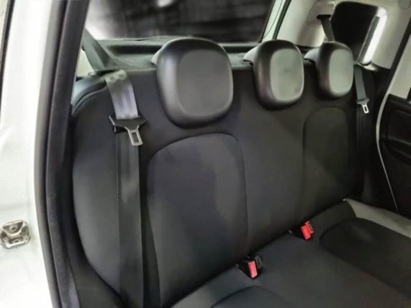 Fiat Panda usata a Catania (10)